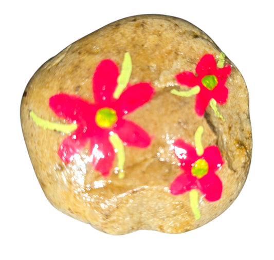 Flower Rock