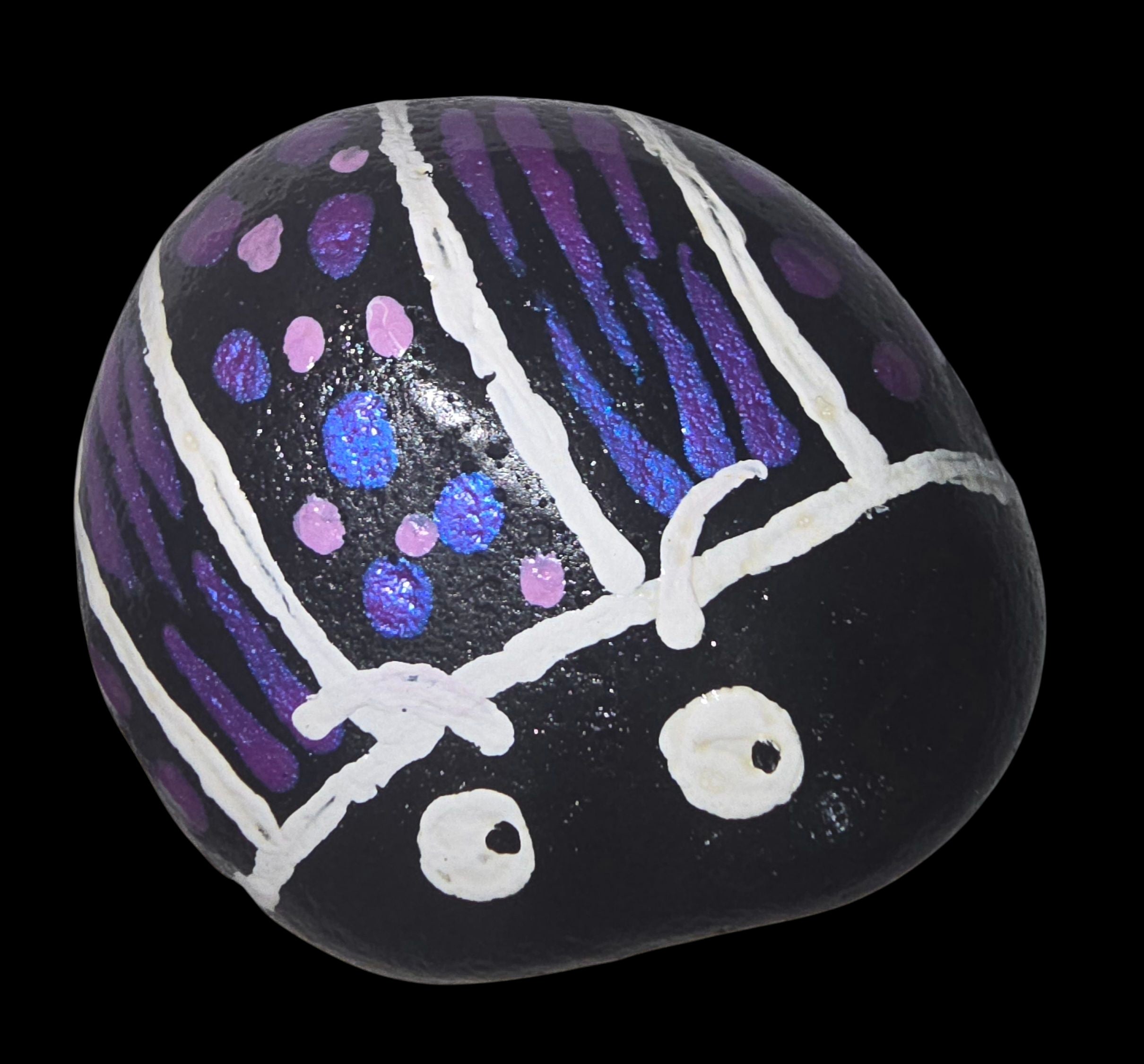 Bug Rock