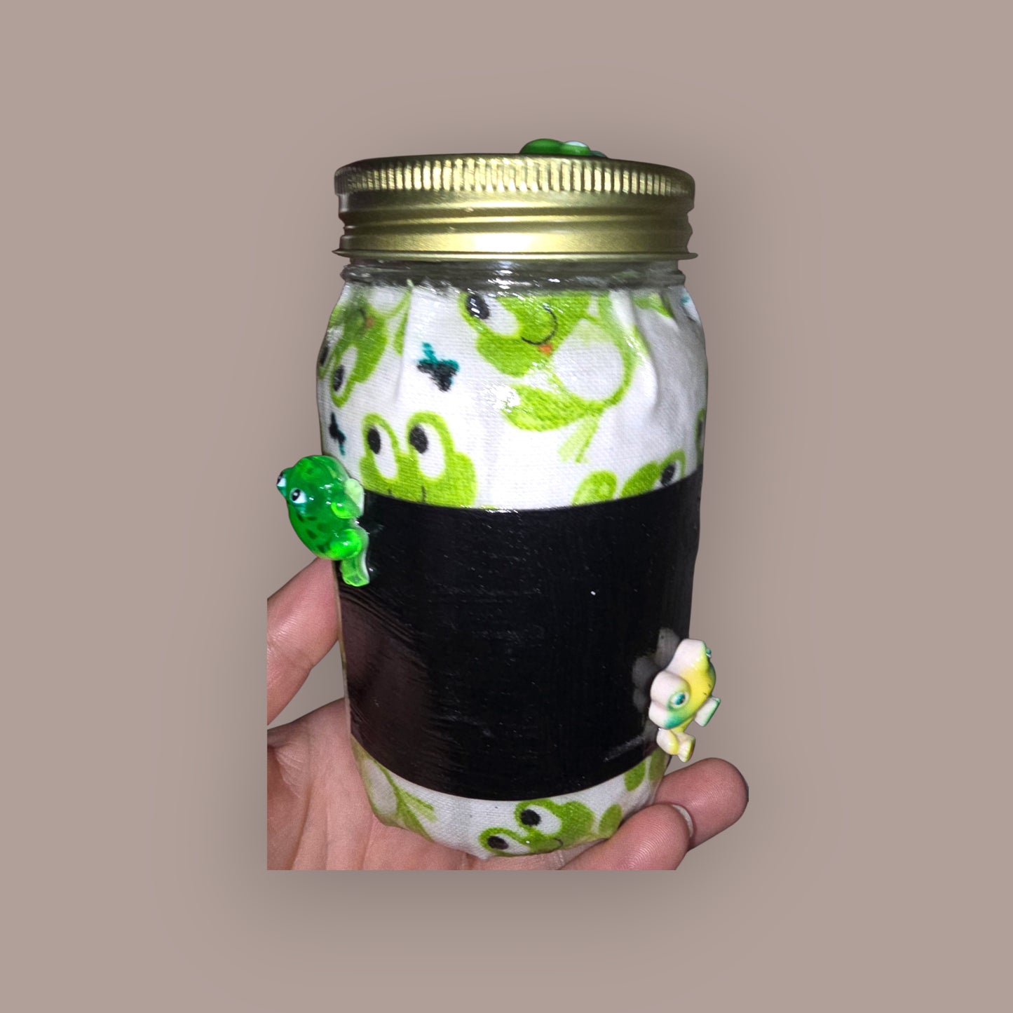 I'm bored jar 2