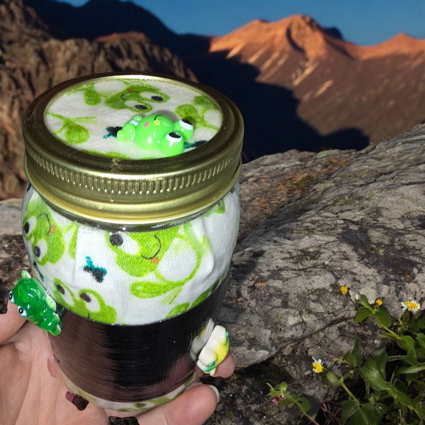 I'm bored jar 2