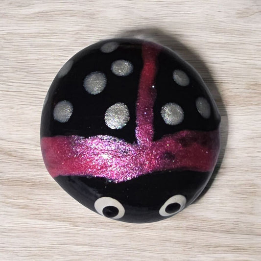 Ladybug Magnet