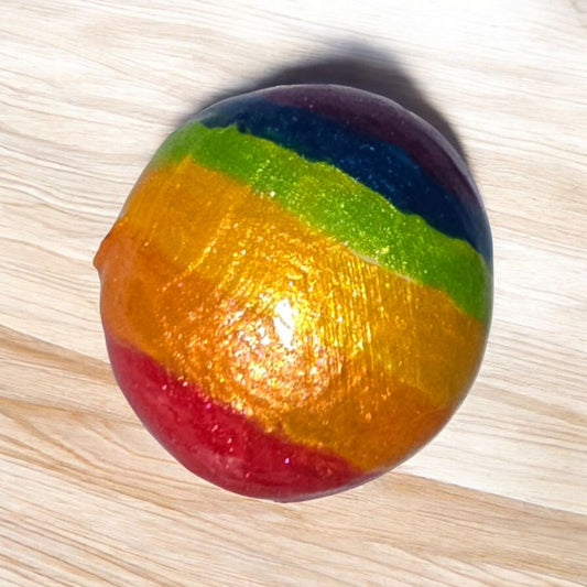 Pride Stripe Magnet
