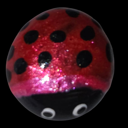 Ladybug Magnet