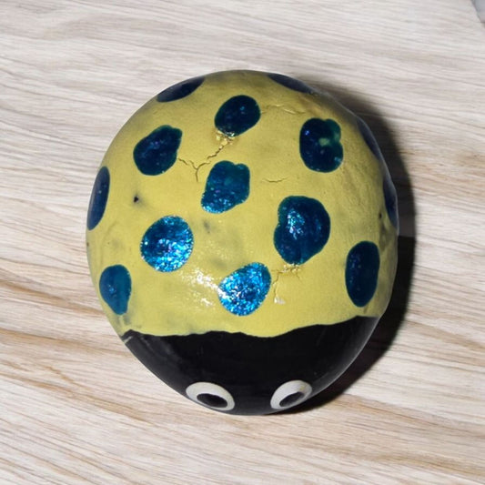 Ladybug Magnet