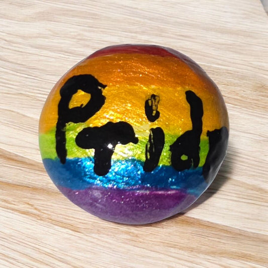 Pride Magnet