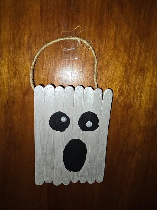 Ghost Decore 1