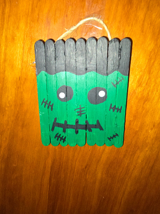 Frankenstein 3