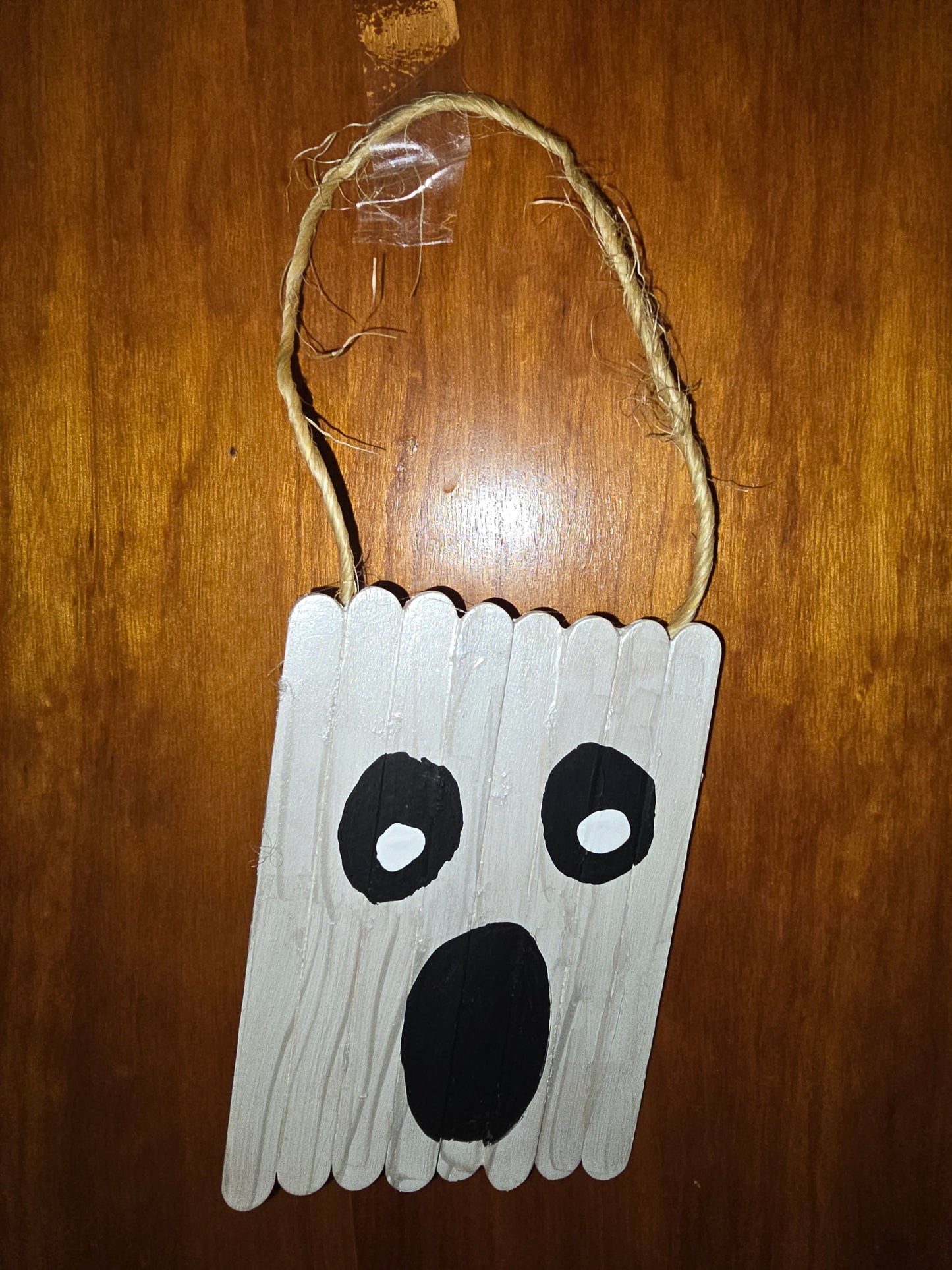 Ghost 3