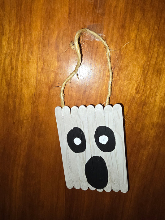 Ghost 2