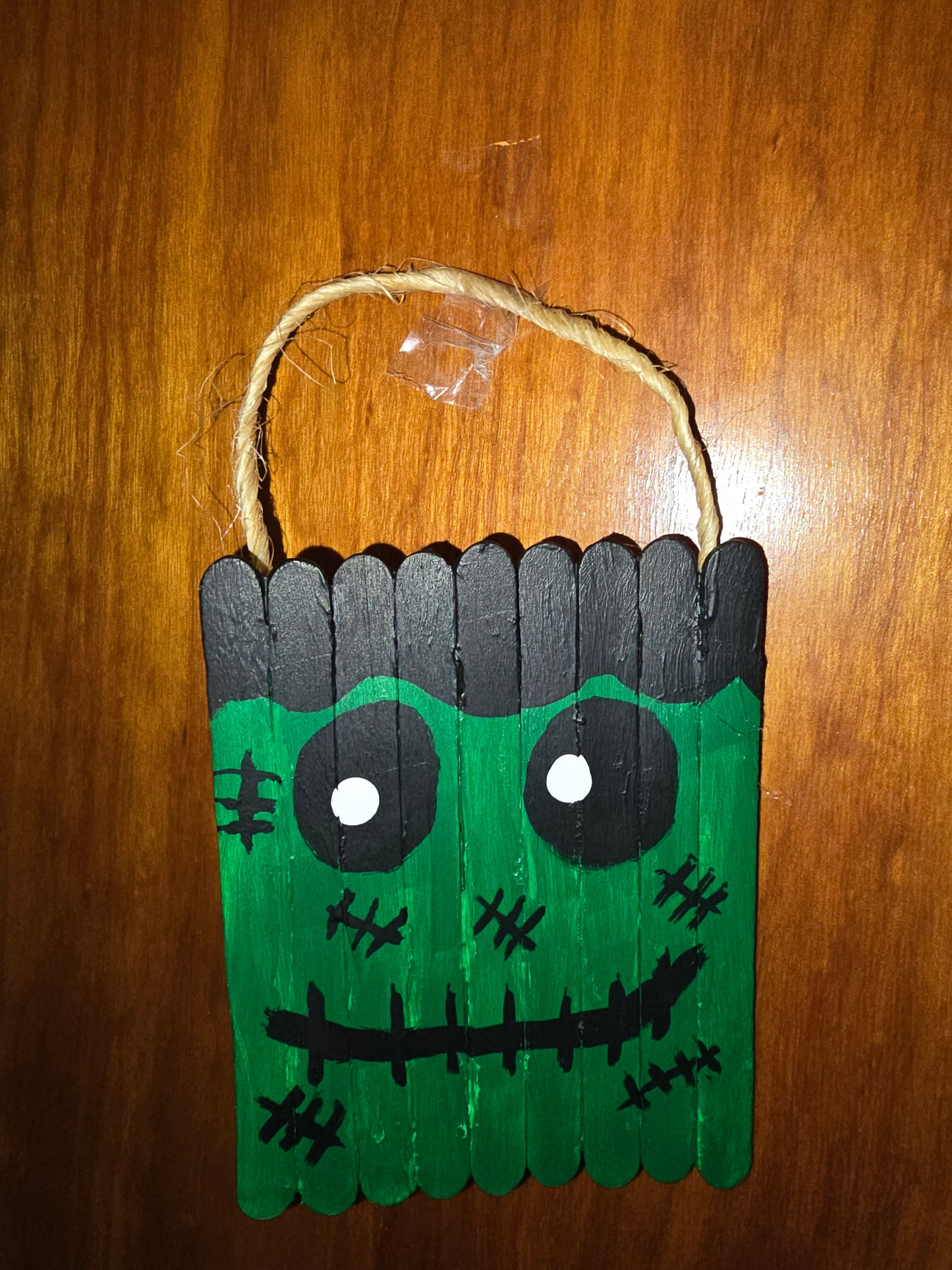 Frankenstein 2