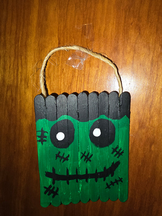 Frankenstein 2